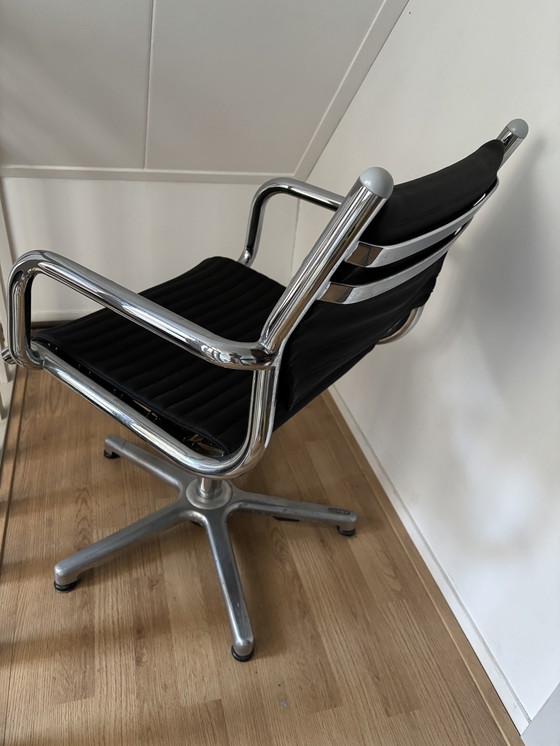 Image 1 of Olymp Kapperstoel