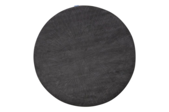 Image 1 of Brink & Campman Folia-Grauer Teppich