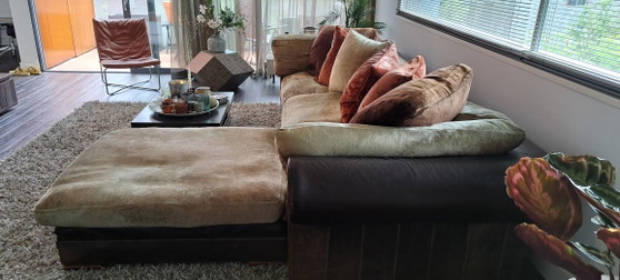 Image 1 of Designer-Sofa