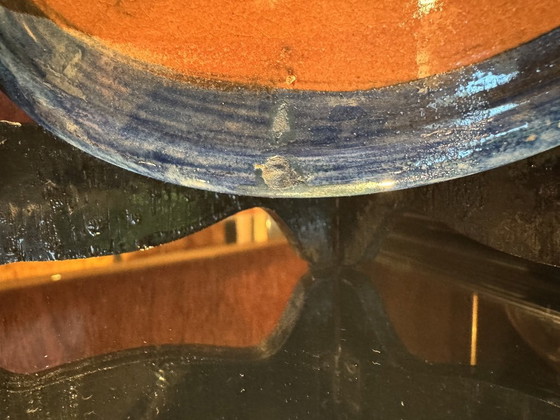 Image 1 of Authentiek Puigdemont T. Wandbord Menorca