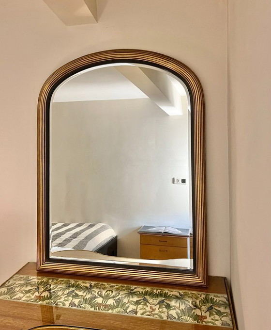 Image 1 of Boogspiegel DeKnudt 114x86cm