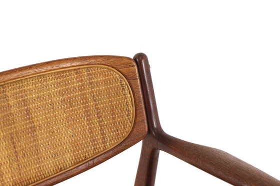 Image 1 of IB Kofod Larsen per il posto di Christian Linneberg