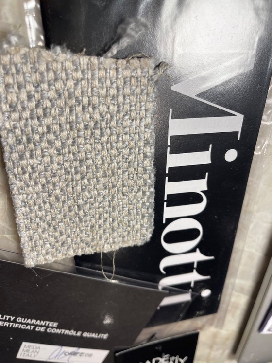 Image 1 of Minotti Albers bank