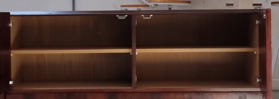 Image 1 of Mid Century sideboard