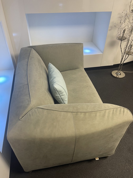 Image 1 of Asiento de dos plazas Leolux Pode Marv