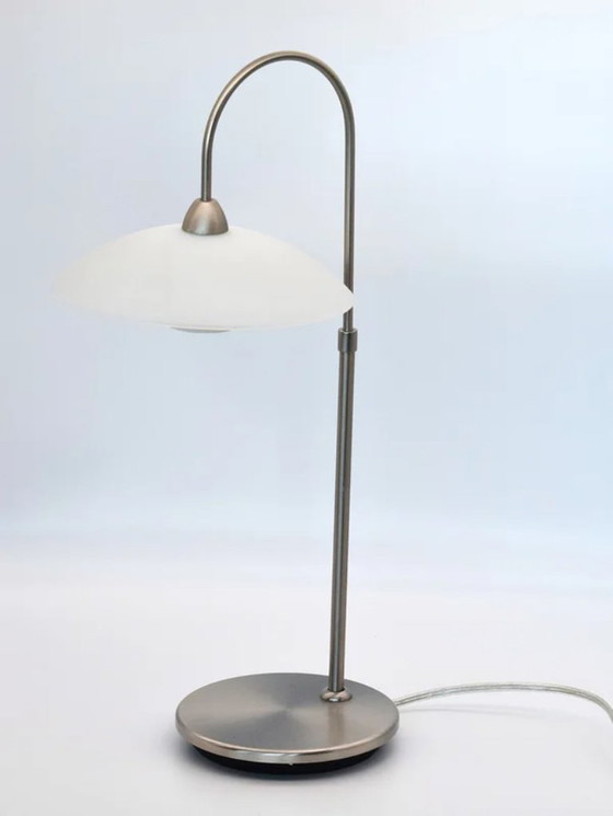 Image 1 of Postmodern Vintage Steinhauer Table Lamp