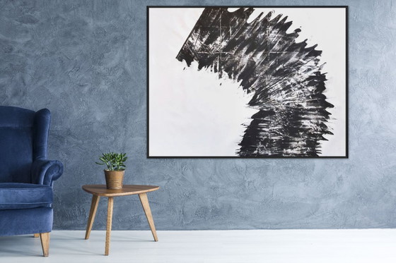 Image 1 of Jürgen Angeler - Zwarte Zilveren Sikkel