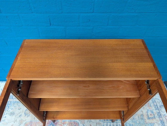 Image 1 of Vetrina vintage, Bramin Møbler, anni '60