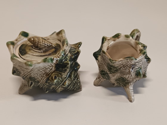 Image 1 of Vintage theeset schelp