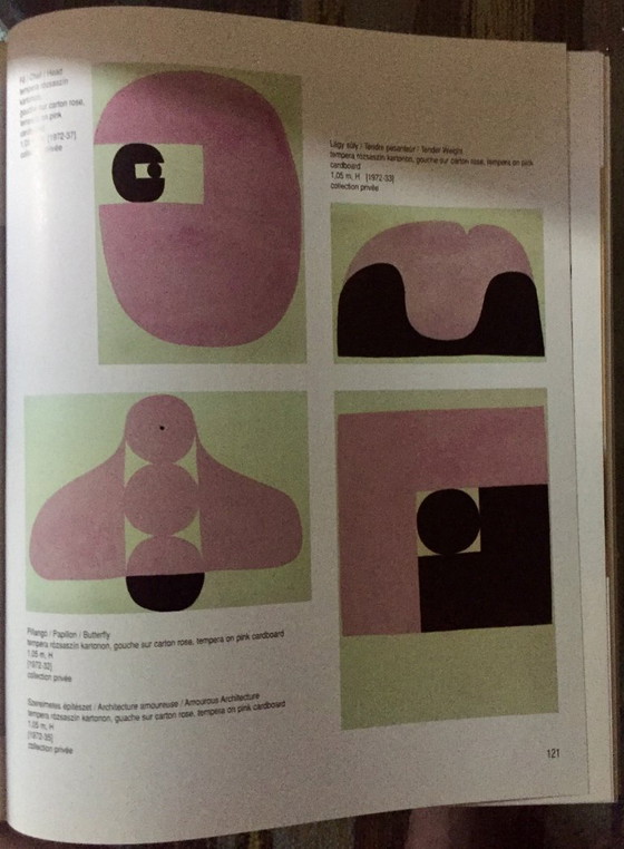 Image 1 of PIERRE SZEKELY RARE