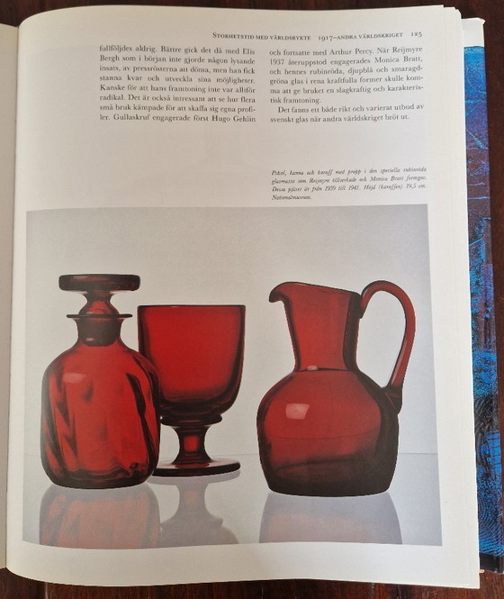 Image 1 of Reijmyre - Grüner Becher von Monica Bratt