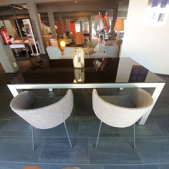 Image 1 of Tavolo da pranzo Karat 180 - 180x100