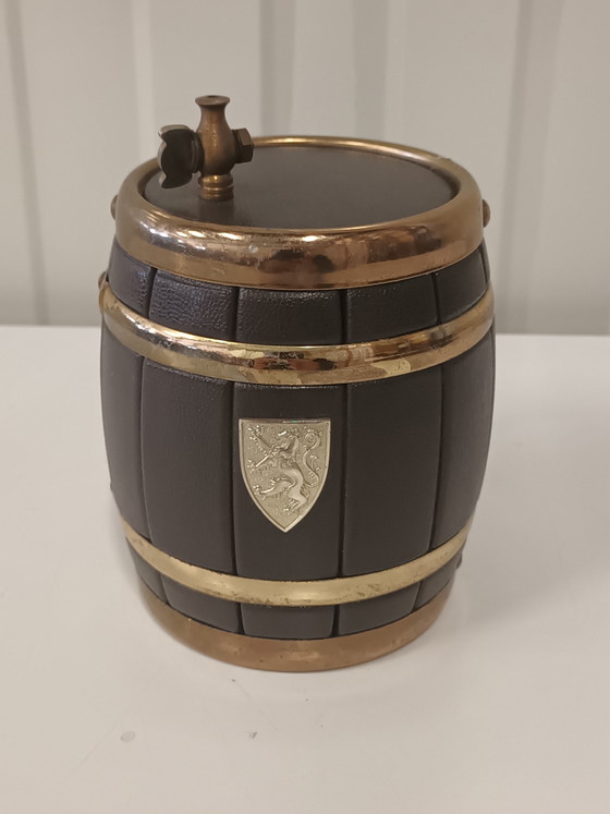Vintage Cigarette Dispenser – Decorative Objects, Plastic, Metal (photo 5 of 7)