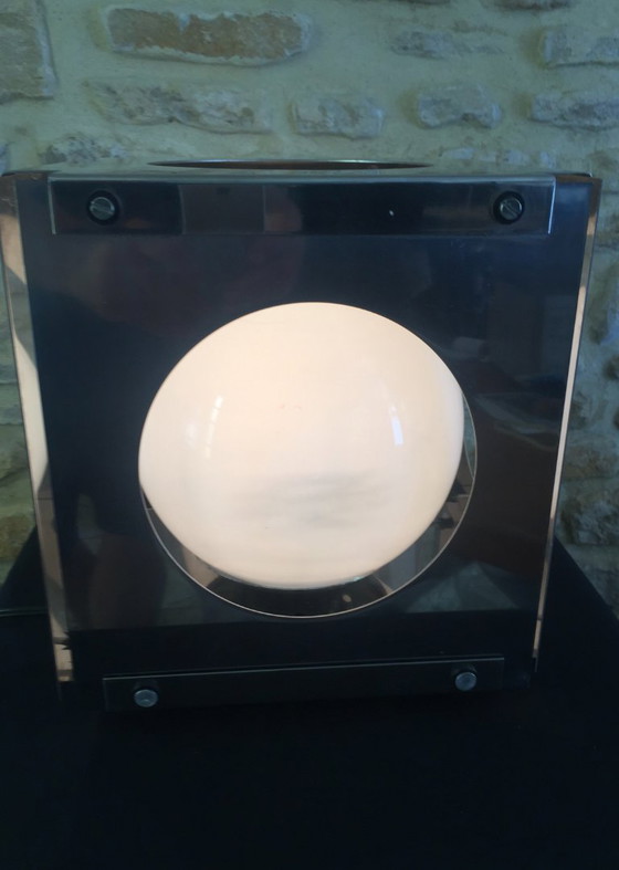 Image 1 of GOFFREDO REGGIANI UITSTEKENDE LAMP