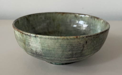 Frans Slot - Cerámica artística sobre soporte