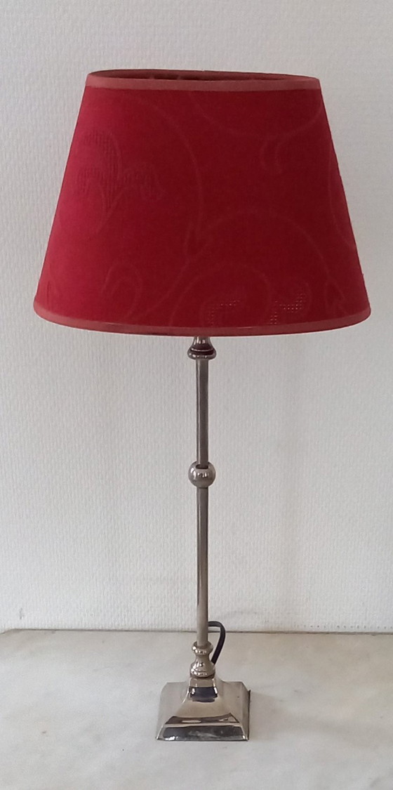 Image 1 of Lampada da tavolo vintage Light Makers