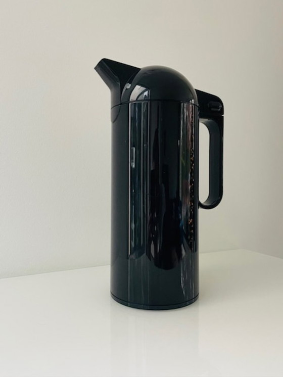 Image 1 of Thermos vintage postmoderne Leifheit années 80