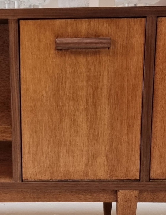 Image 1 of Lowboard Silund