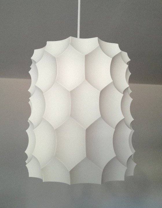 Image 1 of Lampada di design - LL7D "Zio" - Lampada a sospensione - Materiale sostenibile