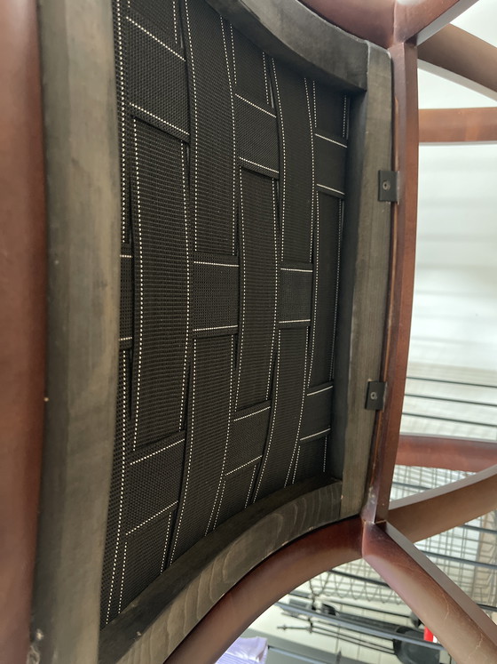 Image 1 of Sillón WK Wohnen 1970