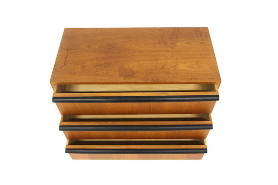 Image 1 of Cassettiera scandinava in teak "Kansas", Möbel-IKÉA, Svezia, 1960