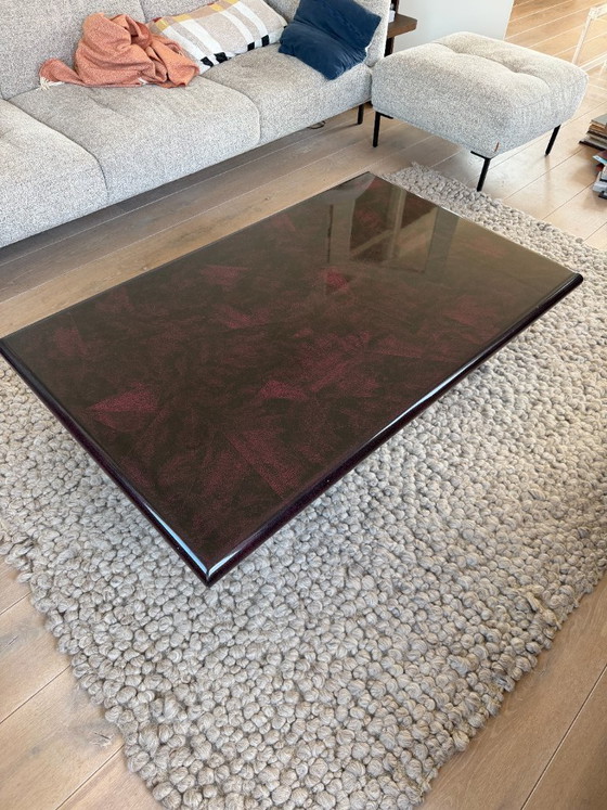 Image 1 of 70s coffee table