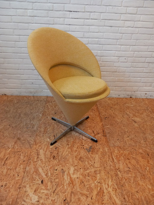 Cone Chair Verner Panton