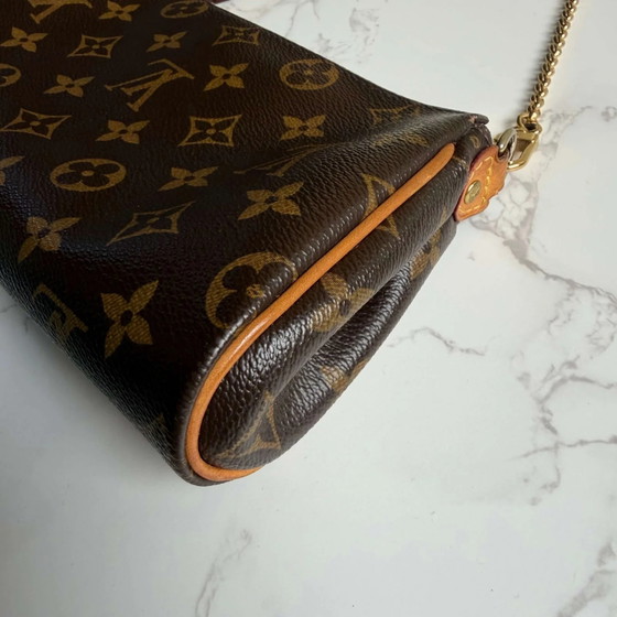 Louis Vuitton Eva monogram borsa a tracolla – Borse a tracolla (photo 13 of 18)