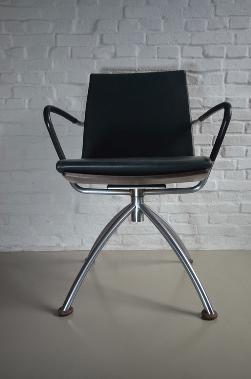 Fredericia Furniture Bürostuhl Design Tom Stepp