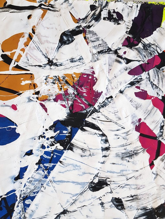 Image 1 of Jürgen Angeler - The Music Recorder