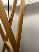 1x Marset Cala Stehlampe