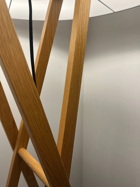 Image 1 of 1x Lámpara de pie Marset Cala