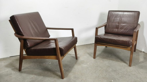Deens Design Easy Chairs