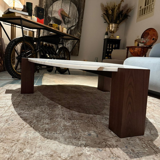 Image 1 of Moroso Gogan salontafel