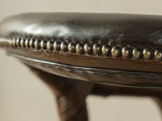 Image 1 of 1970er Barhocker, Horsnæs Design