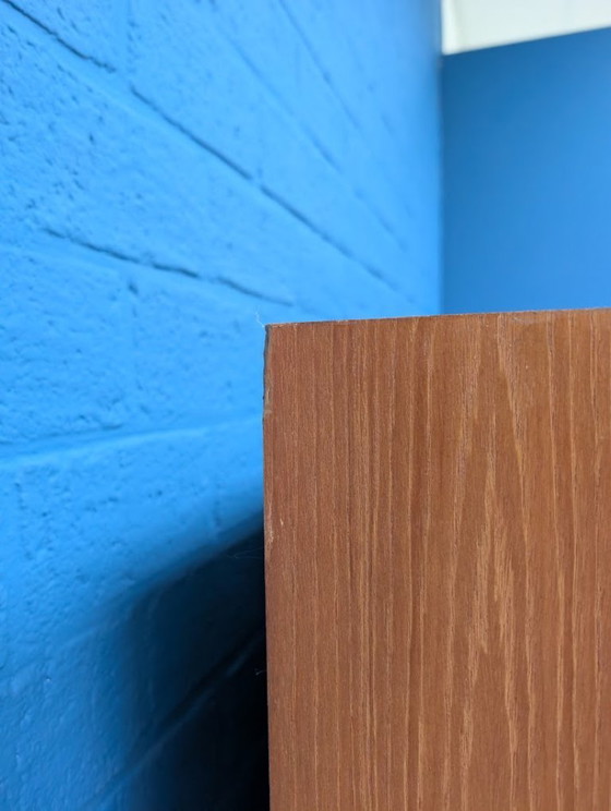 Image 1 of Vintage sideboard, WK Möbel, 1960s