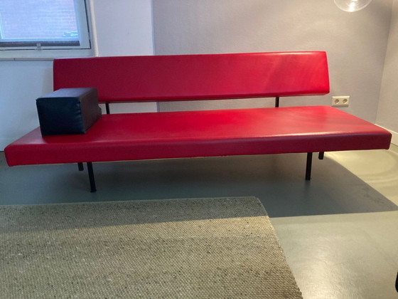 Image 1 of Sofá cama Martin Visser BR 02