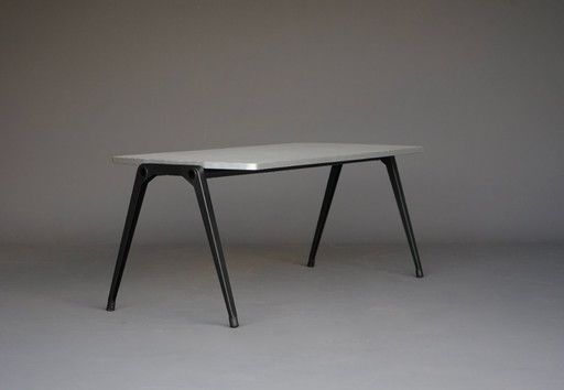 Rare Reform Coffee Table by Friso Kramer, 1960s