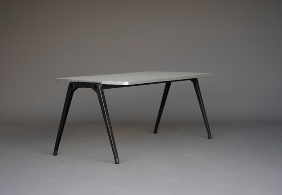 Image 1 of Rara mesa de centro Reform de Friso Kramer, años 60