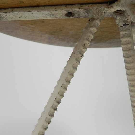 Image 1 of Industriele Kruk, Jaren '50