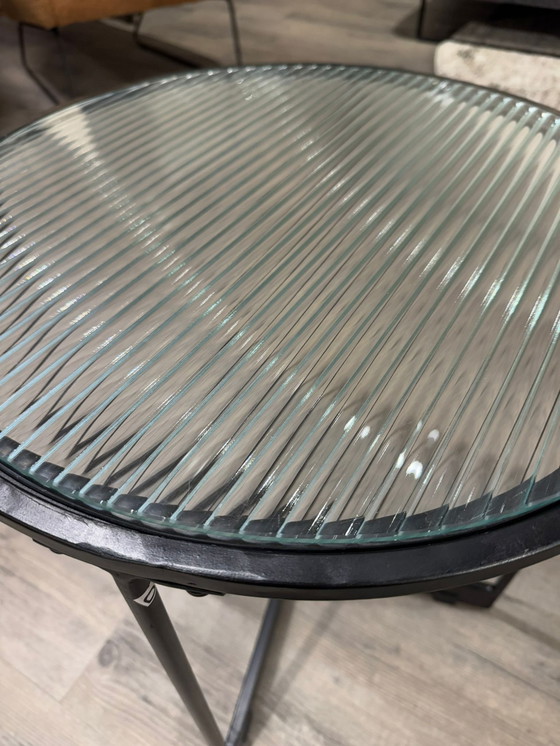 Image 1 of Feelings Brixton Small bijzettafel