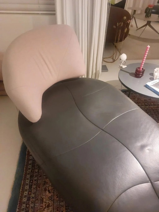 Divano lounge Kikko Leolux