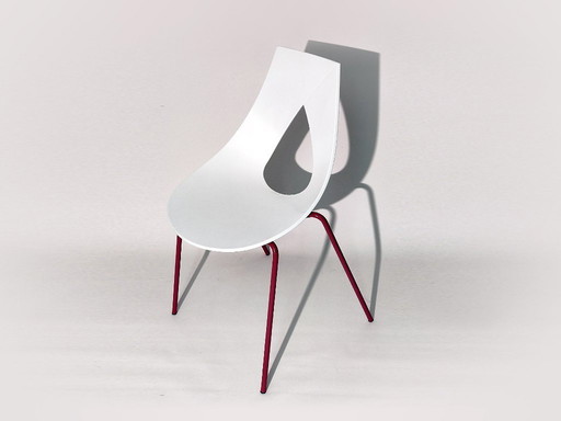 Archirivolto Design-Stuhl Redi Nastro Portugal