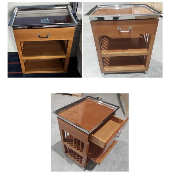 Image 1 of Nachttisch