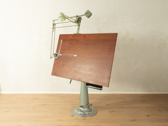 Jaren '50 Tekentafel, Nike Eskilstuna – Cast Iron, Metal (photo 2 of 22)