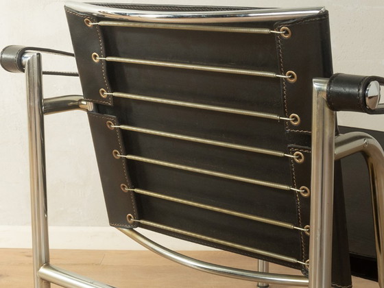 Image 1 of LC1 Fauteuil, Le Corbusier, Cassina, jaren 1920, Vintage