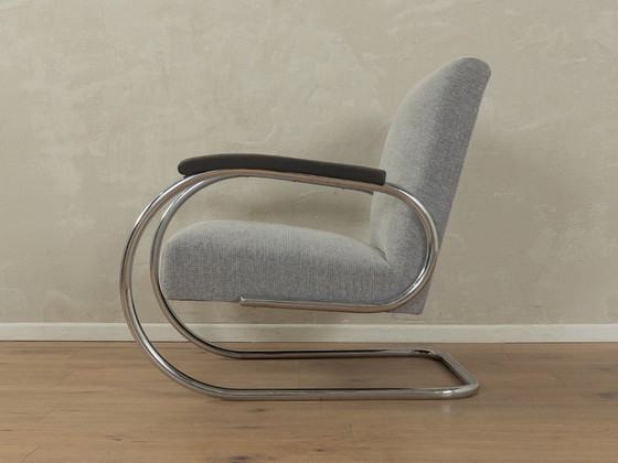 Image 1 of 1930s Vintage Bauhaus Armchair