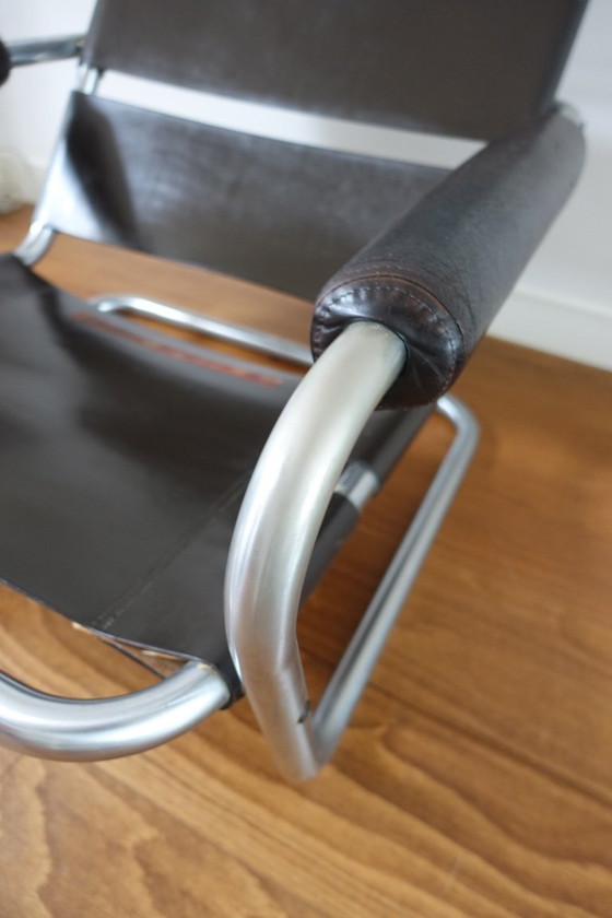 Image 1 of Gueldre 601 « Meneer Oberman » Jan des Bouvrie 1970