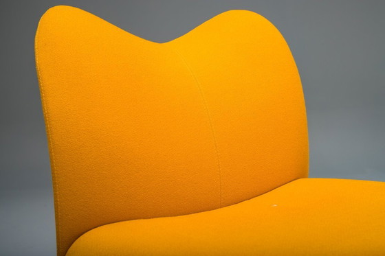 Image 1 of Chaises longues Multipla par Dillon & Wheeler pour Kron Design, années 1990, ensemble de 3