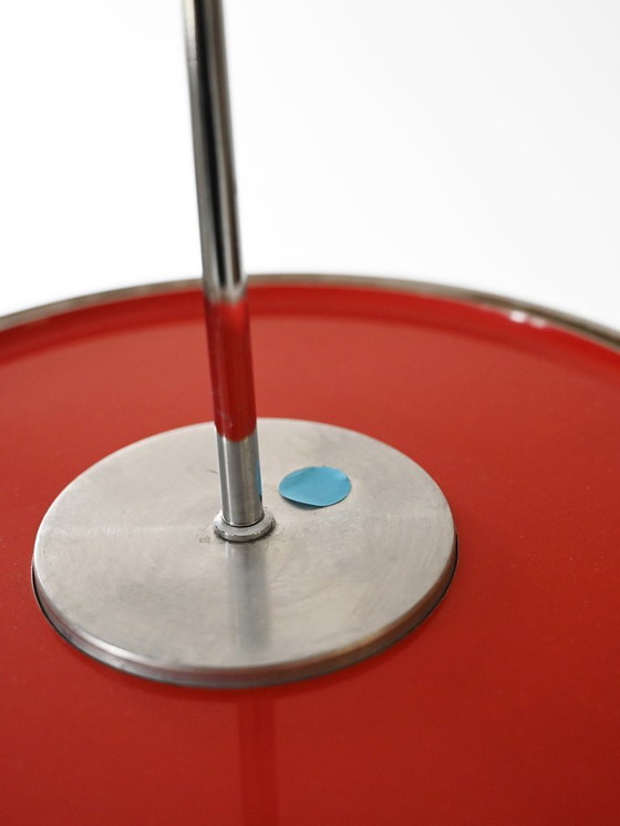 Image 1 of Lampada a sospensione rossa "Bumling" di Anders Pehrson